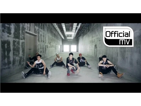 MADTOWN - YOLO MV 公式動画のサムネイル画像