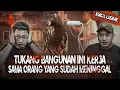 Download Lagu KOK BISA? SELAMA 6 HARI NGECAT DI RUMAH YANG PENGHUNINYA SUDAH MENINGGAL #OMMAMAT