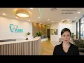 What is the difference between a dentist and a cosmetic dentist