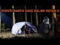 Download Lagu HOROR‼️DIIKUTI KAKEK MISTERIUS SAAT SOLO CAMPING DI HUTAN 