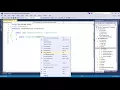 Part 4 retrieve data from database in web api