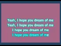 Download Lagu Halsey - I'm Not Mad [Karaoke]