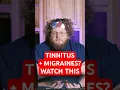 Tinnitus and Migraines VA Claims Ratings