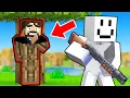 MECCHA CHAMELEON in Minecraft