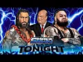 Download Lagu Roman Reigns vs Bronson Reed Wwe SmackDown 5 Sep 2025 Special Guest Referee - FULL MATCH