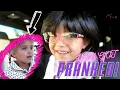 TAYTUM DISGUISED HERSELF TO PRANK HER TWIN SISTER OAKLEY Hilarious