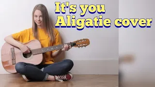 Download It's You by aligatie  ||Guitar Lessons It's You|| MP3