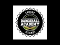 CANARY ISLANDS DANCEHALL ACADEMY - Voicemail feat Ding Dong - Wacky Dip