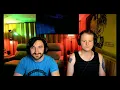 Rain City Drive  "Waiting On You" Basement Universe First React