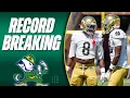Notre Dame s Secondary Could Shatter Records in the 2027 NFL Draft