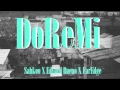 Download Lagu Sahkoo X Edvard Bueno X FarEdge - Doremi (Audio)