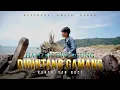 Download Lagu DIRINTANG GAMANG - HAMZAH DWI AGUNG - (OFFICIAL MUSIC VIDEO)