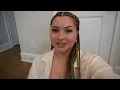 A DAY IN THE LIFE OF A 21 YEAR OLD MOM WITH 2 UNDER 2| the real of being a young mom + our routine!