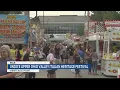 Less than two weeks until the Undo s Upper Ohio Valley Italian Heritage Festival