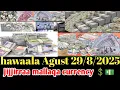 Download Lagu Wisselkoers van de valuta 💵💲 29/8/2025 euro dollar Jordanië zee Qatar Saoedi-Arabië Koeweit #keb