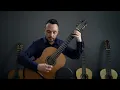 Download Lagu Luigi Legnani - 9 caprices on 9 guitars