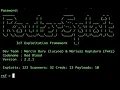 Comienza a hackear routers con RouterSploit