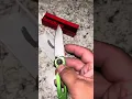 Kershaw Launch 11 Review Open Box