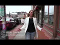 Enjoy Troy NY Experience Downtown Troy NY with a visit with Nicole Wilkie Host of American Dream