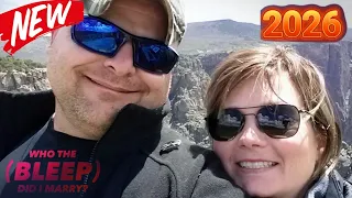 Who The Bleep Did I Marry 2026 🕵🏻‍♂️ Dying to Leave 🕵🏻‍♂️ Documentary True Crime Podcast