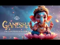 Download Lagu GANESHA - OM SUMUKHĀYA NAMAHA | 1 Hour | Ganesha Mantra for Prosperity \u0026 Divine Beauty