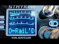 Hard Drive 163 Mud Duck in the Desert window licker Exposed by D-RaiL and Motor Mouth Maul part 1