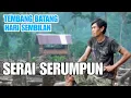 Download Lagu Rejung SERAI SERUMPUN Bobby Mawardi FT Lipi Kinal - Batang Hari Sembilan