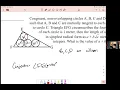 2018 MathCounts State Sprint Round