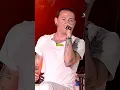 Download Lagu When Linkin Park ALMOST Split Over a Label Pitch | Mike Shinoda on Chester Bennington’s Loyalty