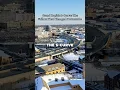 The S-Curve Failure That Changed Grand Rapids Forever