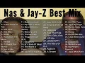 Download Lagu 【DJ MIX】【BestMix】Nas \u0026 Jay-Z Best Mix Greatest Hits 2024 #Nas #JayZ #DJMix