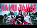 Download Lagu Nisa Fauzia - Kamu Jahat [OFFICIAL]