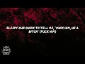 Young Dolph - Talking To My Scale (Lyrics)
