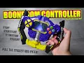 Lagu DX ブンブンコントローラー レビュー【ブンブンジャー】/DX BoonBoomController Unboxing | BoonBoomger