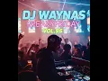 Lagu DJ WAYNAS FREAKYFRIDAY VOL96