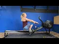 Common Rowing Technique Errors and how to Fix Them