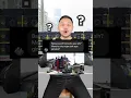 Sound HOREG itu apa sih? Ngerusak kaca? Bisa rusak telinga juga? #shorts