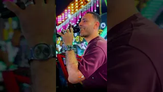 يا قلبي العطوف    مصطفى الحلوانى دندنها