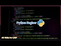 Belajar Python Pemula - Loop
