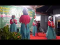 Download Lagu tari kun anta, pentas tari muslimah anak