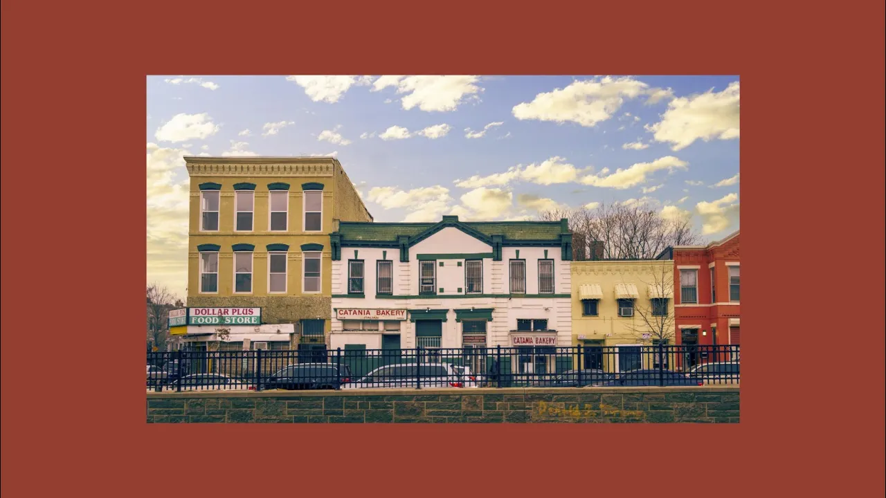 Before Gentrification: The Creation of DC's Racial Wealth Gap