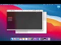 How to setup HyperDrum on Macbook