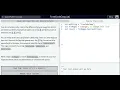 Lesson 4 Regular Expressions Ignore Case While Matching