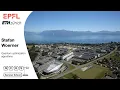 Quantum Oprimization Algorithms - Stefan Woerner
