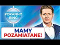 Lagu BARTOSZEWICZ DO POLITYKÓW: WARA OD NBP! I PORANNY RING
