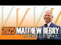 Revisiting The 2025 Matthew Berry Challenge Full Version