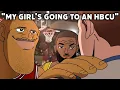 Download Lagu she goes to an HBCU, am i cooked?