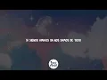 Reik, Maluma - Amigos Con Derechos (Letra/Lyrics)