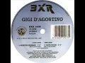 Gigi D'agostino gigi's violin radio edit