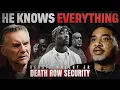 Death Row s Security Boss Reveals What Really Happened to Tupac Keffe D Diddy s 1M Bounty